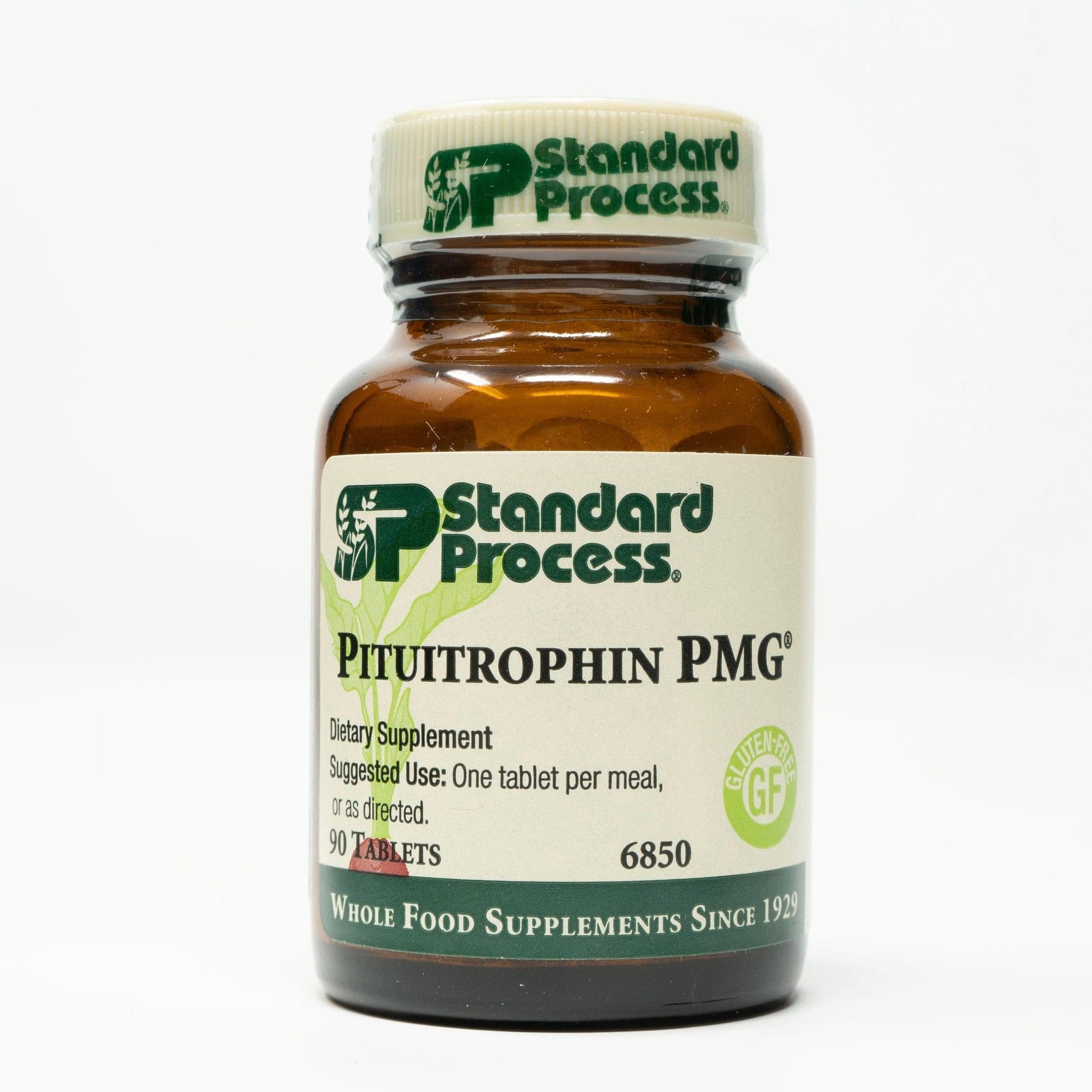 Pituitrophin PMG 90 Tablets.