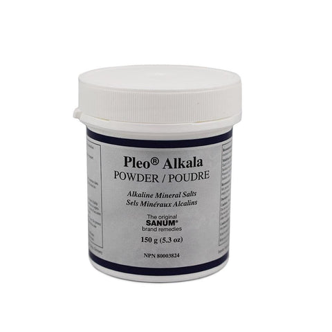 Pleo Alkala powder 150g.