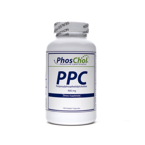 PPC PhosChol 900mg.