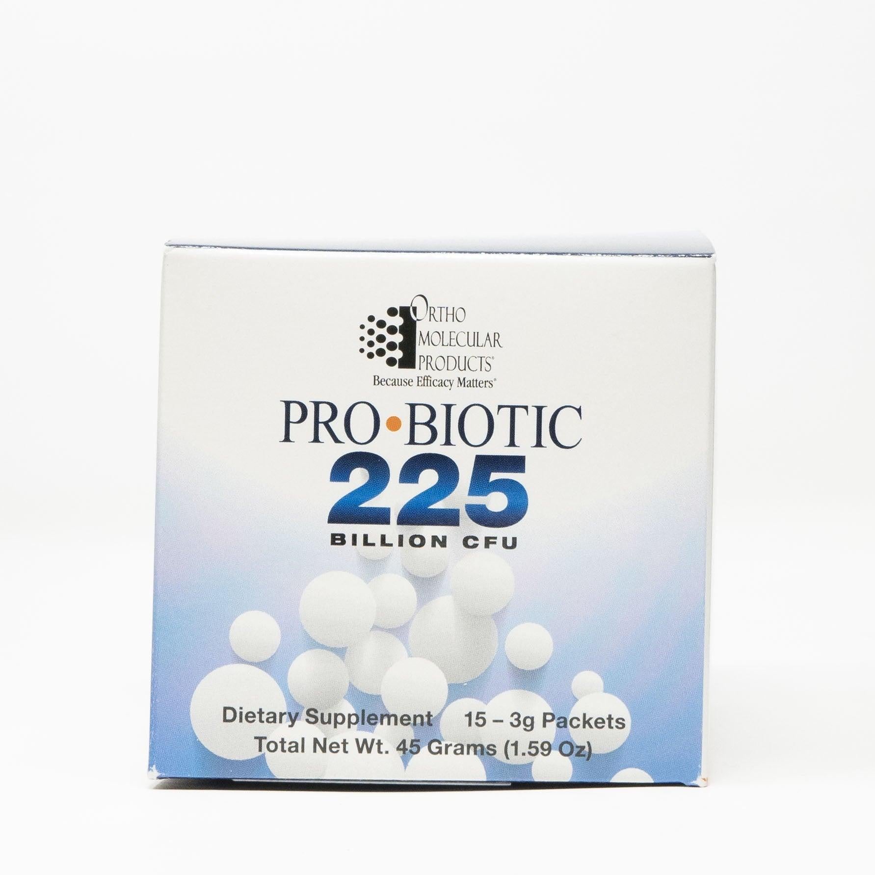 ProBiotic 225 15 Packets.