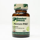Prostate PMG.