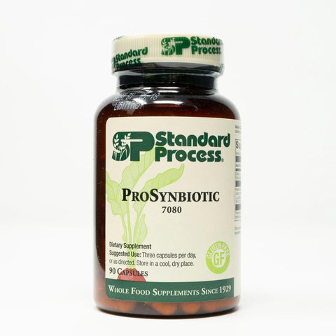 Prosynbiotic 90 Capsules.