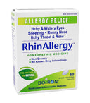 RhinAllergy (Sabadil) 60.
