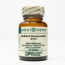Rhodiola & Ginseng Complex.