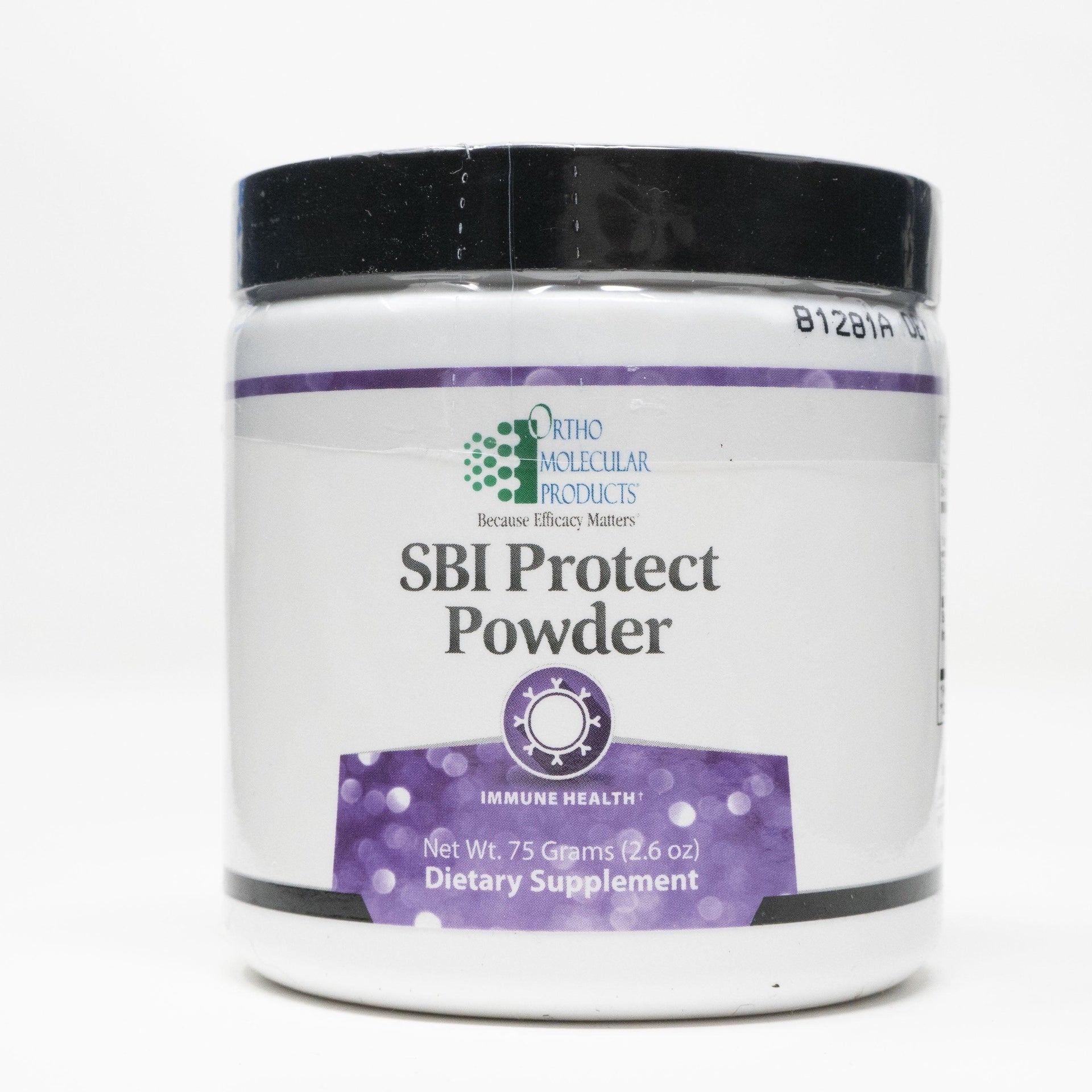 SBI Protect Powder.