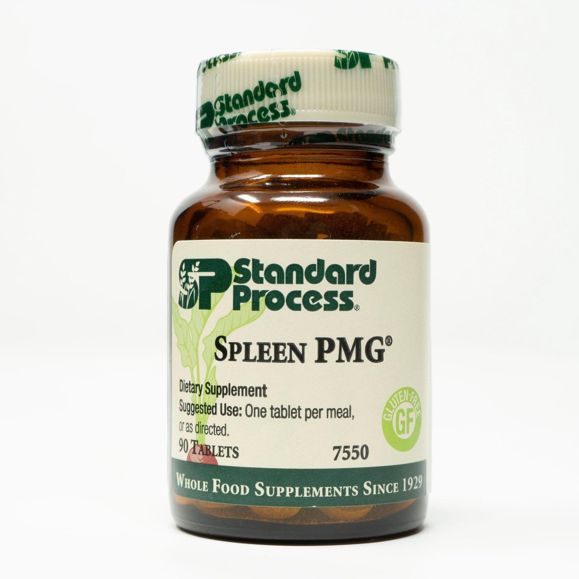 Spleen PMG.