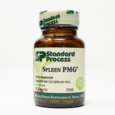 Spleen PMG.