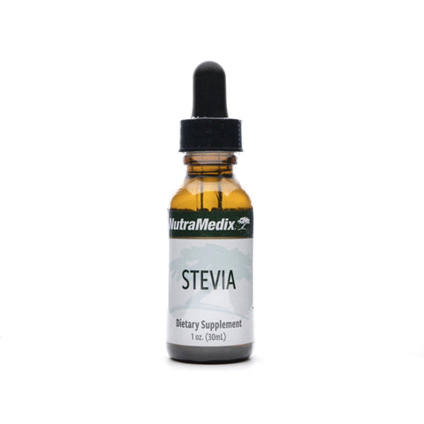 Stevia Sweet Herb.