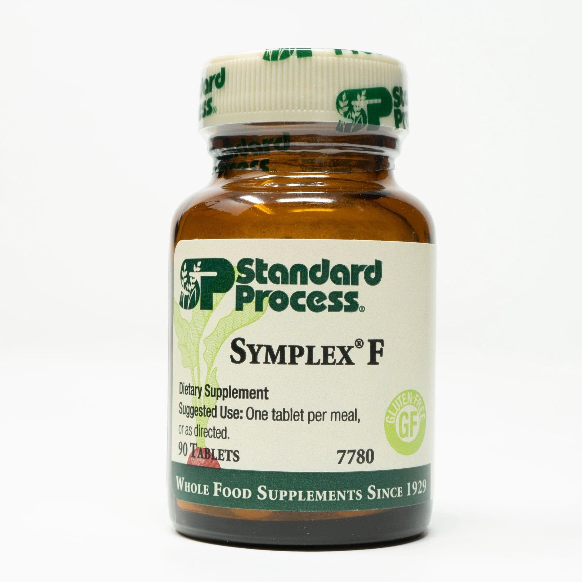 Symplex F 90 Tablets – Perfectly Healthy