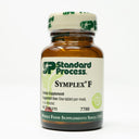 Symplex F 90 Tablets.