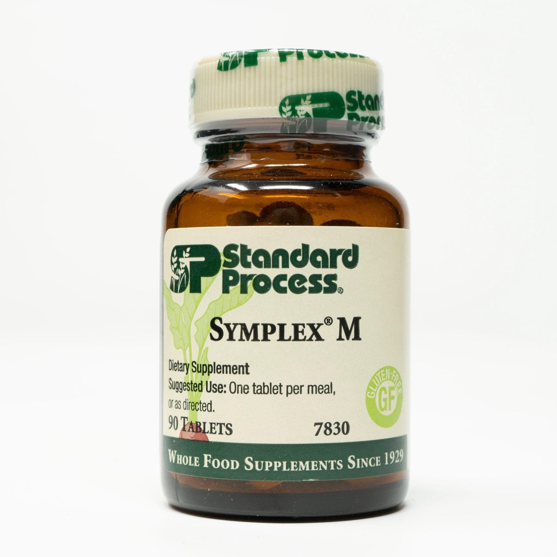 Symplex M 90 Tablets – Perfectly Healthy