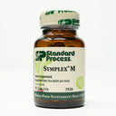 Symplex M 90 Tablets.