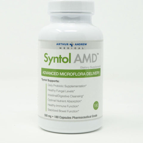 Syntol AMD 180 Capsules.