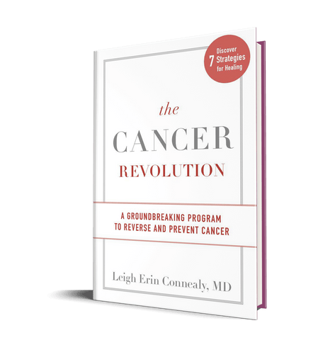 The Cancer Revolution (Soft Cover)