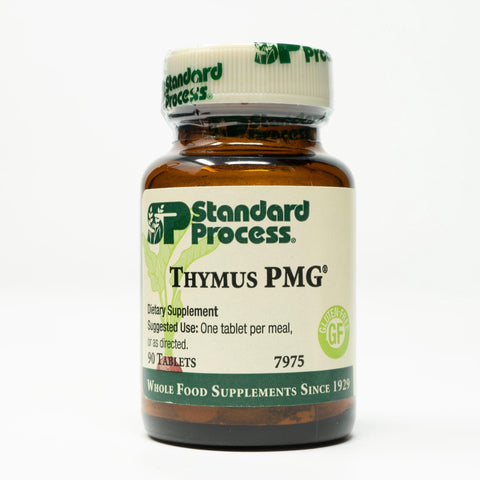 Thymus PMG 90 Tablets.