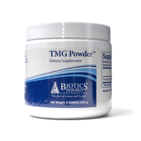 TMG Powder 8oz.