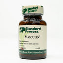 Vasculin.