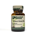 Wheat Germ Oil.